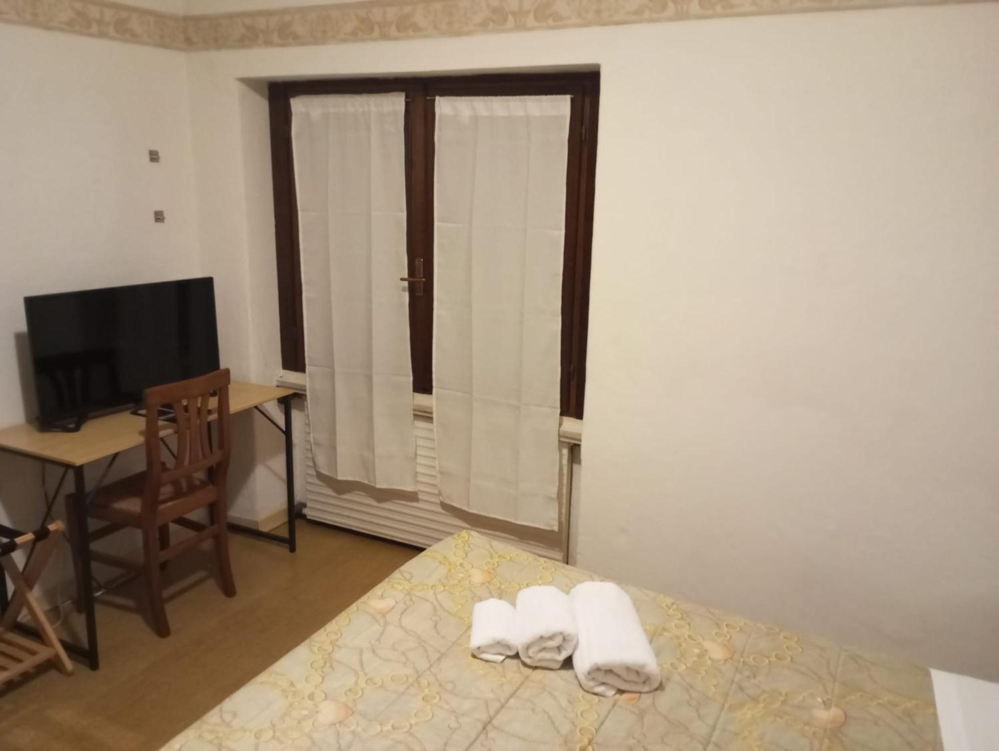 Hotel Tea Dolomiti - Lago Di Alleghe - Monte Civetta Room photo